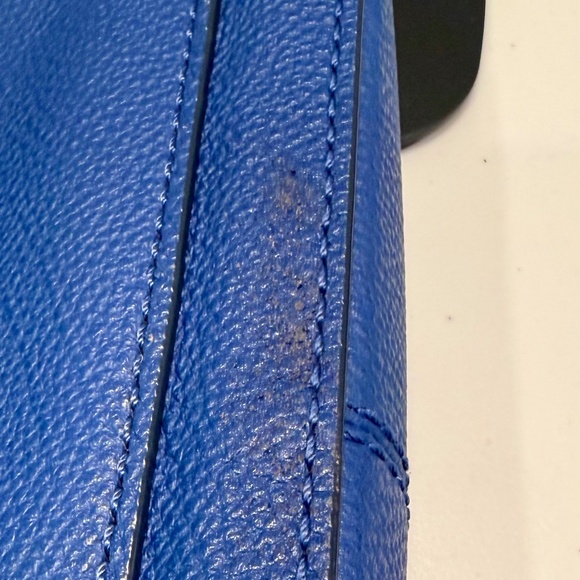 Kate Spade Crossbody Midnight - Picture 7 of 11